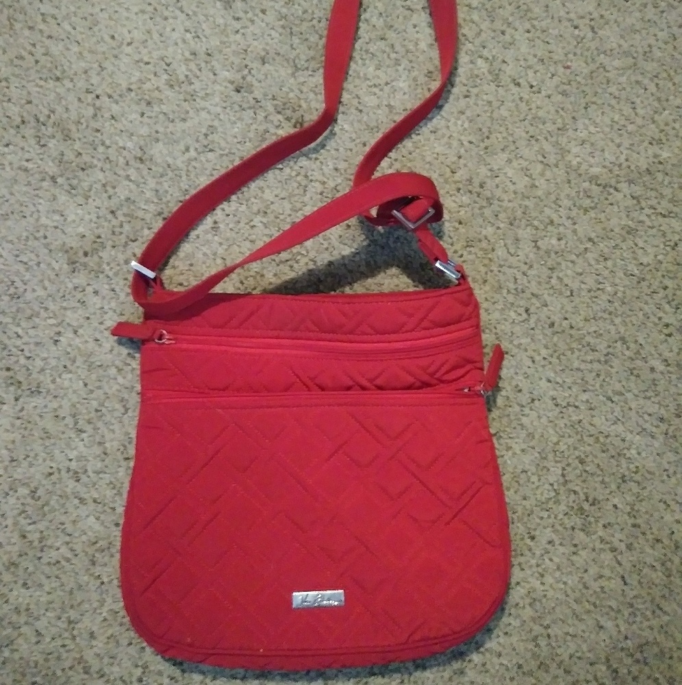 Vera Bradley Crossbody